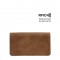Rosina 2-in-1 Crossbody Wallet - Dark Sand 